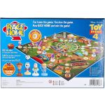 Toy Story 4 Race Home Board Game