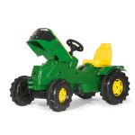 Rolly Toys John Deere 6210R Tractor Ride On