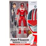 Power Rangers Lightning Collection Mighty Morphin 6" Red Ranger