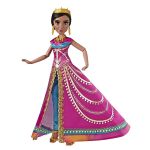 Disney Aladdin Deluxe Jasmine Doll