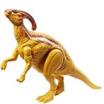 Jurassic World Parasaurolophus 12" Figure