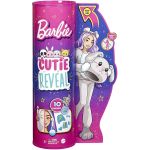 Barbie Cutie Reveal Puppy Costume Doll