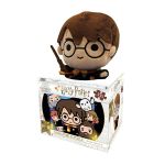 Harry Potter Plush & Prime 3D 300pc Puzzle
