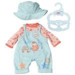 Baby Annabell Dungarees 36cm Doll Outfit