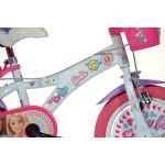 Barbie 16" Bike