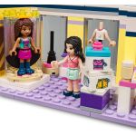 Lego Friends Emma's Fashion Shop 41427