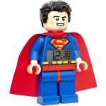 LEGO Alarm Clock Superman