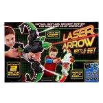 Laser Arrow Battle Set