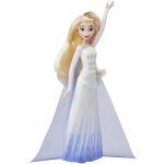 Disney Frozen 2 Singing Queen Elsa Doll