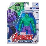 Marvel Avengers Mech Strike 6" Hulk Figure
