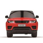 1:24 Scale RC Range Rover Sport Red