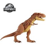 Jurassic World Extreme Damage Tyrannosaurus Rex Figure