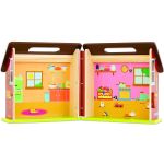 Hey Duggee Wooden Carry Along Clubhouse