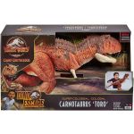 Jurassic World Colossal Carnotaurus 'Toro' 16" Figure