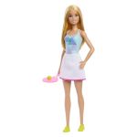 Barbie You Can Be Anything Tennis Player Doll