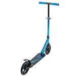 Huffy Remix Inline Scooter 200mm - Blue