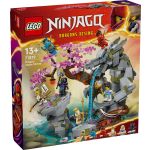 LEGO Ninjago Dragon Stone Shrine Toy Set 71819