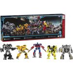 Transformers Studio Series Transformers Movie 15th Anniversary Multipack Figures