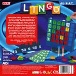 Lingo Game
