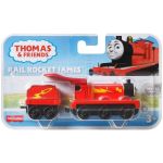 Thomas & Friends Rail Rocket James
