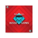 Richard Osman's House of Games Card Game