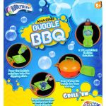 Grafix Bubbletastic Grafix Bubble BBQ