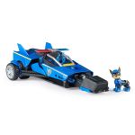 PAW Patrol Mighty Movie - Chase Mighty Transforming Cruiser