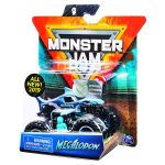 Monster Jam Vehicle 1:64 Single Pack