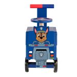 Paw Patrol Wooden Chase Truck Ride On