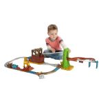 Thomas & Friends Track Master Scrapyard Escape Set
