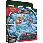 Pokemon Trading Card Game Deluxe Battle Deck - Quaquaval
