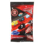 Disney Pixar Cars 3 Micro Racers Blind Bag - 36 PACK