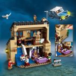 Lego Harry Potter 4 Privet Drive 75968