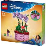 LEGO Disney Isabela's Flowerpot 43237