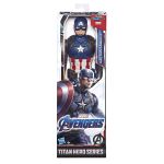 Marvel Avengers Endgame 12" Captain America Figure