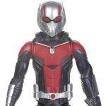 Marvel Avengers Titan Hero Power FX Ant-Man Action Figure