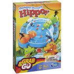 Hungry Hungry Hippo Grab and Go Game