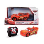 Disney Cars R/C Turbo Racer Lightning McQueen