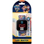 PAW Patrol LED Watch - Blue