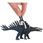 Jurassic World Dominion: Ferocious Pack Miragaia Figure