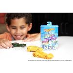 Hot Wheels Colour Reveal Cars 2 Pack