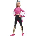 Barbie Puma Doll
