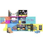 L.O.L. Surprise! Clubhouse Playset with 40+ Surprises