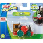 Thomas & Friends Adventures Theo The Experimental Engine