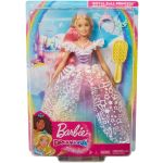 Barbie Dreamtopia Ultimate Princess Doll