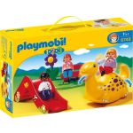 Playmobil 1.2.3 Park  Playground 6748