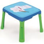 Dolu 3 in 1 Sand and Water Creativity Table