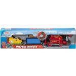 Thomas & Friends Trackmaster Motorised Helpful Harvey
