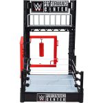 WWE Wrekkin Performance Centre Playset