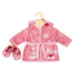 Baby Annabell Sweet Dreams Robe 43cm Doll Outfit